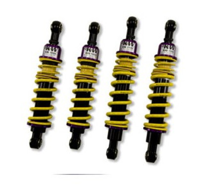 KW Coilover Kit V2 Lotus Elise (111) only Toyota engines 15269503 KW Coilover Kit V2 Lotus Elise (111) only Toyota engines 15269503