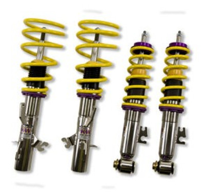 KW Coilover Kit V3 Mini Mini (R56) Coupe (exc Cooper S Cooper D JCW) 35220050 KW Coilover Kit V3 Mini Mini (R56) Coupe (exc Cooper S Cooper D JCW) 35220050