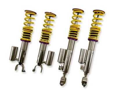 KW Coilover Kit V3 Honda S2000 35250005 KW Coilover Kit V3 Honda S2000 35250005