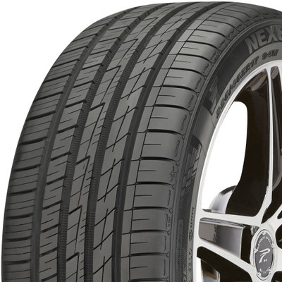245/40R17 Nexen N'Fera AU7 245/40R17 Nexen N'Fera AU7