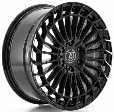 AXE Wheels 20x8 AXE EX45 Gloss Black 6x120 45mm AXE Wheels 20x8 AXE EX45 Gloss Black 6x120 45mm