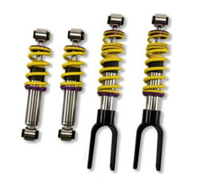 KW Coilover Kit V2 Dodge Viper (R SR RT/10) GTS; RT/10w/ rear fork mounts 15227004 KW Coilover Kit V2 Dodge Viper (R SR RT/10) GTS; RT/10w/ rear fork mounts 15227004