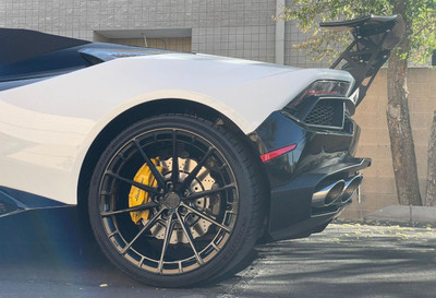 20x9 5x112 31mm | 21x12 5x112 36mm | 2018 Lamborghini Huracan 20x9 5x112 31mm | 21x12 5x112 36mm | 2018 Lamborghini Huracan