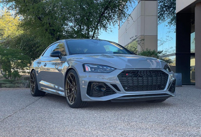 20x10 5x112 +21mm 285/30/20 | 2023 Audi RS5 20x10 5x112 +21mm 285/30/20 | 2023 Audi RS5