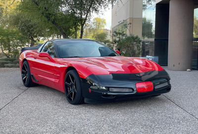 19x9.5 5x120.7 45mm | 20x11 5x120.7 50mm | 2004 Chevrolet Corvette C5 19x9.5 5x120.7 45mm | 20x11 5x120.7 50mm | 2004 Chevrolet Corvette C5