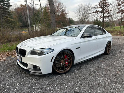 20x9 5x120 35mm 255/35/20 | 20x10.5 5x120 40mm 285/30/20 | 2014 BMW 5 Series X-Drive 20x9 5x120 35mm 255/35/20 | 20x10.5 5x120 40mm 285/30/20 | 2014 BMW 5 Series X-Drive