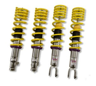 KW Coilover Kit V2 Honda Civic; Coupe Hatchback Sedanw/ rear lower fork mounts 15250003 KW Coilover Kit V2 Honda Civic; Coupe Hatchback Sedanw/ rear lower fork mounts 15250003