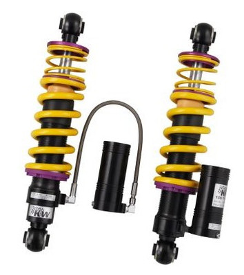 KW Coilover Kit V3 Audi R8 (42); all models; all engines; w/o magnetic ride 35210088 KW Coilover Kit V3 Audi R8 (42); all models; all engines; w/o magnetic ride 35210088