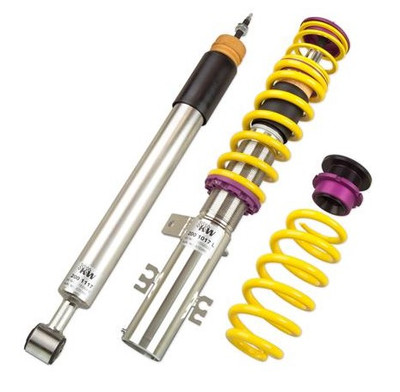 KW Coilover Kit V2 Honda Accord; Sedan + Coupe 15250013 KW Coilover Kit V2 Honda Accord; Sedan + Coupe 15250013