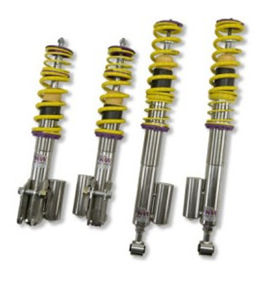 KW Coilover Kit V3 Mitsubishi Lancer EVO 10 35265017