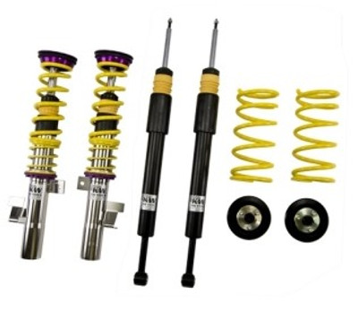 KW Coilover Kit V1 Volvo C30 (M) 2WD 10267015