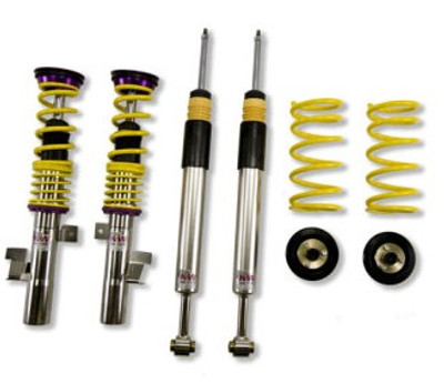 KW Coilover Kit V2 Mazda Mazda 3 (BK) 15275006