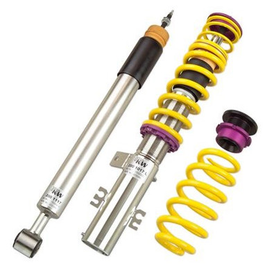KW Coilover Kit V2 Audi TT (8J) Coupe; FWD; all engines; w/o magnetic ride 15281030 KW Coilover Kit V2 Audi TT (8J) Coupe; FWD; all engines; w/o magnetic ride 15281030