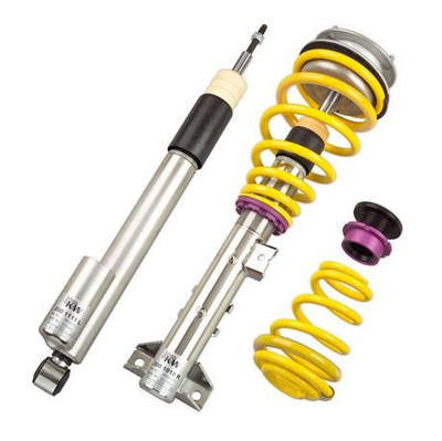 KW Coilover Kit V3 Toyota Echo (P1) 35256007 KW Coilover Kit V3 Toyota Echo (P1) 35256007