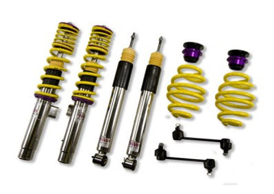 KW Coilover Kit V3 BMW 3series E46 (346L 346C)Sedan Coupe Wagon Convertible Hatchback; 2WD 35220022 KW Coilover Kit V3 BMW 3series E46 (346L 346C)Sedan Coupe Wagon Convertible Hatchback; 2WD 35220022