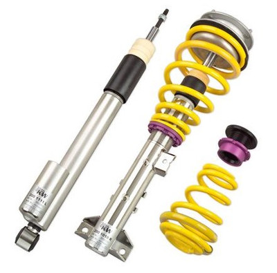 KW Coilover Kit V3 Maserati 4200 GT (M 138 AB)Coupe GT and Cambiocorsa 35243002 KW Coilover Kit V3 Maserati 4200 GT (M 138 AB)Coupe GT and Cambiocorsa 35243002