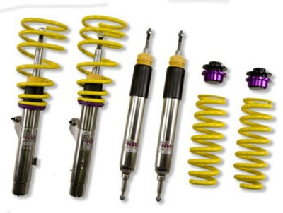 KW Coilover Kit V3 BMW 1series E81/E82/E87 (181/182/187)Hatchback / Coupe (all engines) 35220039 KW Coilover Kit V3 BMW 1series E81/E82/E87 (181/182/187)Hatchback / Coupe (all engines) 35220039