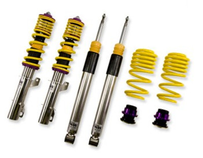 KW Coilover Kit V3 VW Jetta IV (1J) 2WD incl. Wagon; all engines 35280067 KW Coilover Kit V3 VW Jetta IV (1J) 2WD incl. Wagon; all engines 35280067
