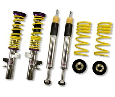 KW Coilover Kit V2 Mazda Mazda 3 MPS-Mazdaspeed (BK) 15275010 KW Coilover Kit V2 Mazda Mazda 3 MPS-Mazdaspeed (BK) 15275010