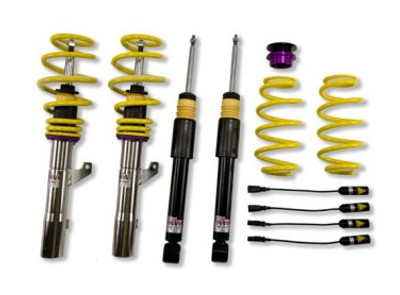 KW Coilover Kit V2 Audi TTS Roadster (8J) (bundle incl. magnetic ride cancellation unit) 15210091 KW Coilover Kit V2 Audi TTS Roadster (8J) (bundle incl. magnetic ride cancellation unit) 15210091