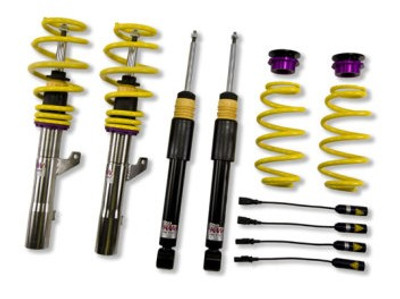 KW Coilover Kit V2 Audi Golf VI R w/o DCC 15210092