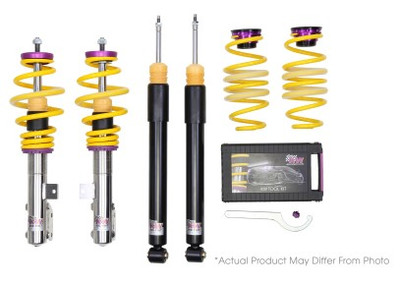 KW Coilover Kit V2 Audi TT (8J) Roadster FWD (4 cyl.) w/ magnetic ride 15210093 KW Coilover Kit V2 Audi TT (8J) Roadster FWD (4 cyl.) w/ magnetic ride 15210093
