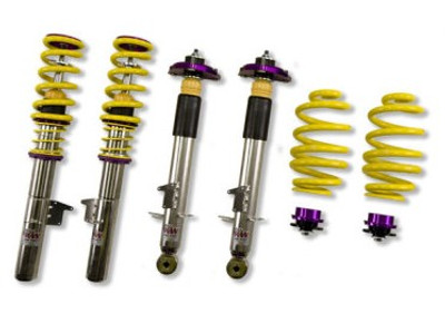 KW Coilover Kit V3 BMW X6 35220069 KW Coilover Kit V3 BMW X6 35220069