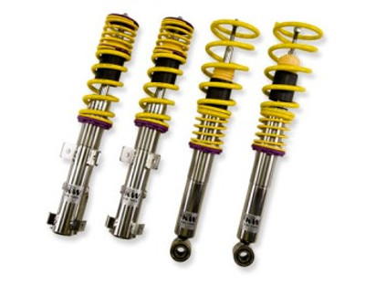 KW Coilover Kit V3 Mitsubishi Eclipse (D53A/3G) Coupe + Spyder 2WD 35265009 KW Coilover Kit V3 Mitsubishi Eclipse (D53A/3G) Coupe + Spyder 2WD 35265009
