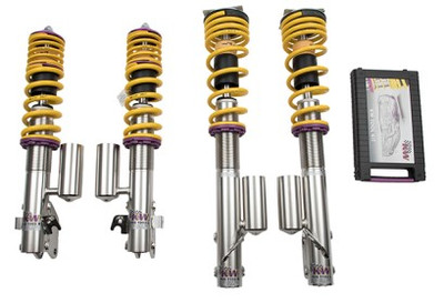 KW Coilover Kit V3 2004 Subaru Impreza STI (GD GG GGS) 35245013 KW Coilover Kit V3 2004 Subaru Impreza STI (GD GG GGS) 35245013