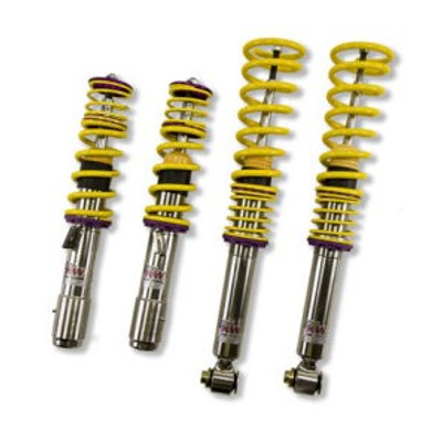 KW Coilover Kit V3 BMW 5series E60 (560X) Sedan 4WD 35220064 KW Coilover Kit V3 BMW 5series E60 (560X) Sedan 4WD 35220064