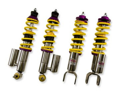 KW Coilover Kit V3 Chevrolet Corvette (C6) Z06+ZR1; w/o electronic shock control 35261015 KW Coilover Kit V3 Chevrolet Corvette (C6) Z06+ZR1; w/o electronic shock control 35261015