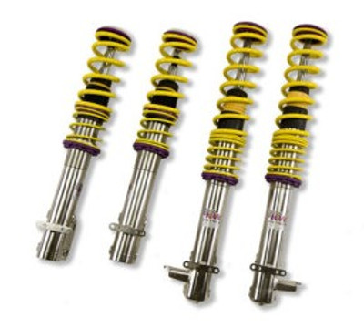 KW Coilover Kit V2 Dodge Neon (PL) Gen. 2 SRT4 15227030 KW Coilover Kit V2 Dodge Neon (PL) Gen. 2 SRT4 15227030