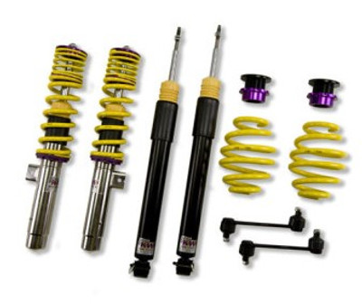 KW Coilover Kit V2 BMW 3series E46 (346L 346C)Sedan Coupe Wagon Convert Hatchback; 2WD 15220022 KW Coilover Kit V2 BMW 3series E46 (346L 346C)Sedan Coupe Wagon Convert Hatchback; 2WD 15220022