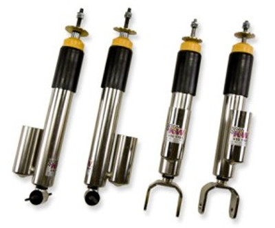 KW Coilover Kit V3 Chevrolet Corvette (C6) Z06+ZR1; w/o electronic shock controlShock Kit 35261010 KW Coilover Kit V3 Chevrolet Corvette (C6) Z06+ZR1; w/o electronic shock controlShock Kit 35261010