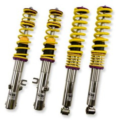 KW Coilover Kit V3 Porsche 911 (964) RS 35271013 KW Coilover Kit V3 Porsche 911 (964) RS 35271013