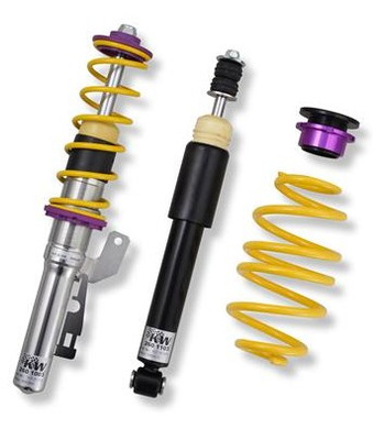 KW Coilover Kit V1 Volvo S40/V50 (M) 2WD 10267011 KW Coilover Kit V1 Volvo S40/V50 (M) 2WD 10267011