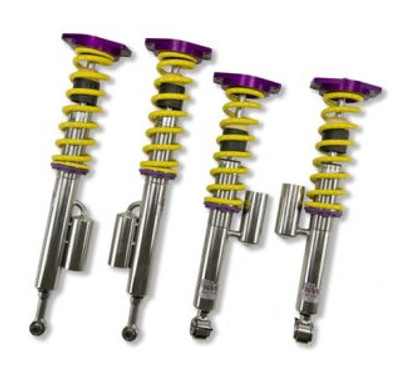 KW Coilover Kit V3 Maserati Quattroporte (M139) 35243004 KW Coilover Kit V3 Maserati Quattroporte (M139) 35243004