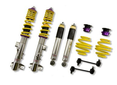 KW Coilover Kit V2 BMW Z3 (MR/C) M Coupe 15220027 KW Coilover Kit V2 BMW Z3 (MR/C) M Coupe 15220027