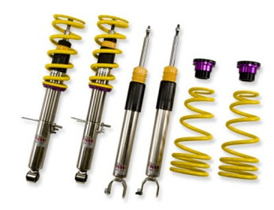KW Coilover Kit V3 Infiniti G37 2WD 35285007 KW Coilover Kit V3 Infiniti G37 2WD 35285007