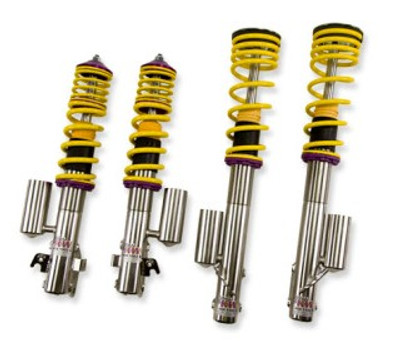 KW Coilover Kit V3 02-03 Subaru Impreza STI only (GD GG GGS) 35245003 KW Coilover Kit V3 02-03 Subaru Impreza STI only (GD GG GGS) 35245003