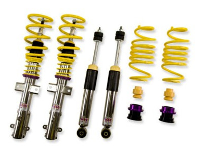 KW Coilover Kit V3 Ford Mustang Shelby GT500 35230055 KW Coilover Kit V3 Ford Mustang Shelby GT500 35230055