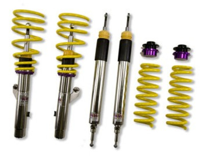 KW Coilover Kit V3 BMW 3series E90/E92 2WDSedan + Coupe 35220032