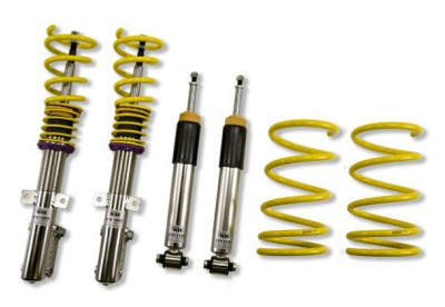 KW Coilover Kit V2 Volvo V70 (S/J) 2WD 15267008 KW Coilover Kit V2 Volvo V70 (S/J) 2WD 15267008