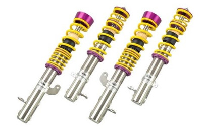 KW Coilover Kit V3 Toyota MR2 Convertible (W3) 35256005 KW Coilover Kit V3 Toyota MR2 Convertible (W3) 35256005