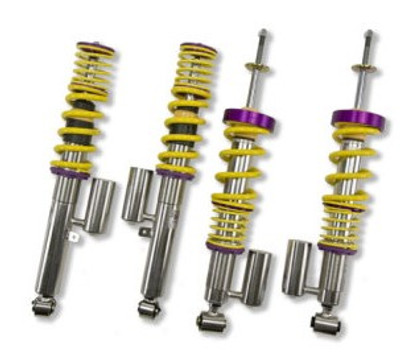 KW Coilover Kit V3 Lexus IS-F 35257003 KW Coilover Kit V3 Lexus IS-F 35257003