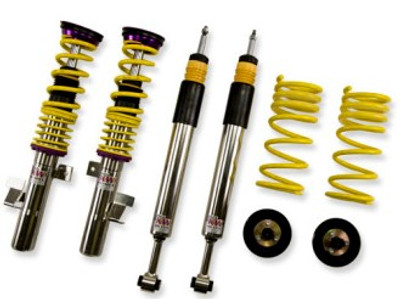 KW Coilover Kit V3 Mazda Mazda 3 MPS-Mazdaspeed (BK) 35275010 KW Coilover Kit V3 Mazda Mazda 3 MPS-Mazdaspeed (BK) 35275010