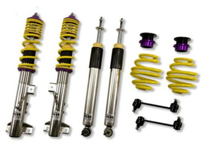 KW Coilover Kit V3 BMW Z3 (MR/C) M Roadster 35220017 KW Coilover Kit V3 BMW Z3 (MR/C) M Roadster 35220017