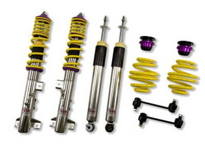 KW Coilover Kit V3 BMW Z3 (MR/C) M Coupe 35220027 KW Coilover Kit V3 BMW Z3 (MR/C) M Coupe 35220027