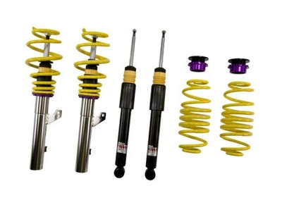 KW Coilover Kit V1 Jetta VI S 2.0; Sedan (North American Model only) 10280119 KW Coilover Kit V1 Jetta VI S 2.0; Sedan (North American Model only) 10280119
