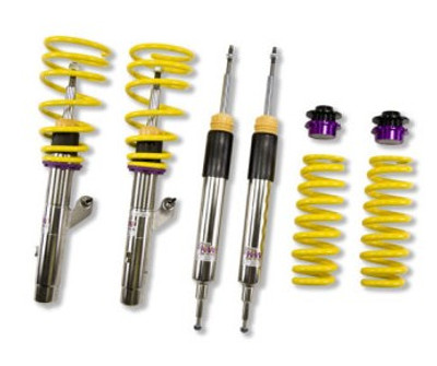 KW Coilover Kit V2 BMW 3series E91/E93 2WDConvertible + Wagon 15220033 KW Coilover Kit V2 BMW 3series E91/E93 2WDConvertible + Wagon 15220033